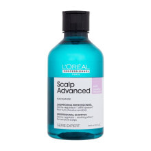 L'Oréal Professionnel Scalp Advanced Anti-Discomfort Professional Shampoo 500 ml shampoo für Frauen