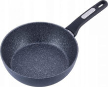 Frying pans and saucepans