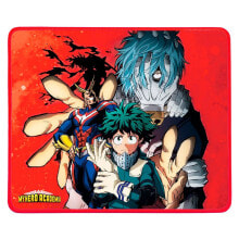 KONIX My Hero Academia Mouse Pad