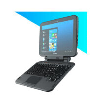 Планшеты zebra ET8X 2-IN-1 ATTACHABLE RUGGED 82 KEY KEYBOARD WITH MULI-COLOR BACKLIGHT AND 6