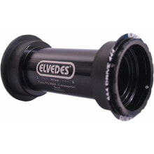 ELVEDES BB86 Campagnolo Bottom Bracket Cups