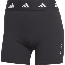 ADIDAS Techfit Sip Short Leggings