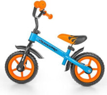 Children's running bikes