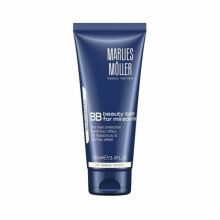 Sun protection products for hair Marlies Moller