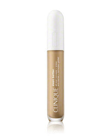 Face correctors and concealers