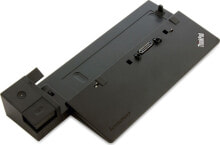 Stacja/replikator Lenovo ThinkPad Basic Dock 65W (40A00065IT)