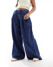 Women's jeans