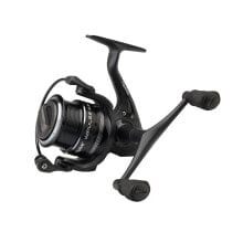 QUICK Impulse 4 Match FD IGSP Carpfishing Reel