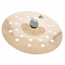 Percussion cymbals