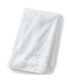 Lands' End organic Cotton Hand Towel