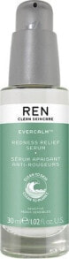 Купить сыворотки, ампулы и масла для лица REN: Evercalm ™ Anti-Redness Serum