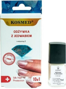 Tools for strengthening and restoring nails