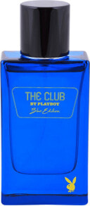 The Club Blue Edition - EDT