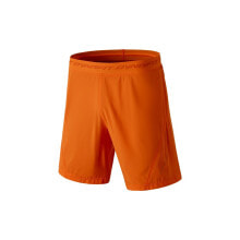Мужские спортивные шорты Мужские шорты спортивные оранжевые Dynafit React 2 Dst M