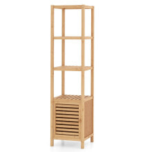 Badezimmer-Bodenschrank NM0362ZMDE