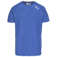Мужские футболки TRESPASS Cooper Short Sleeve T-Shirt