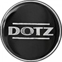 Заглушки для дисков Dotz