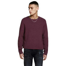 JACK & JONES Liam Knit Sweater