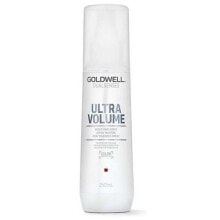 Средства для особого ухода за волосами и кожей головы goldwell Dualsenses Ultra Volume Bodifying Spray Спрей, придающий объем волосам 150 мл