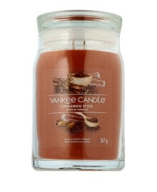 Yankee Candle Signature Cinnamon Stick