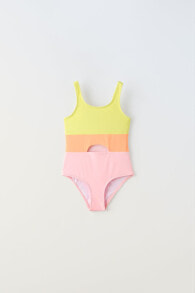 Children's swimsuits for girls