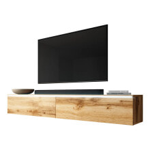 TV cabinets and equipment for the living room