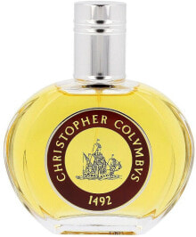 Christopher Colvmbvs Christopher Colvmbvs - Eau de Toilette