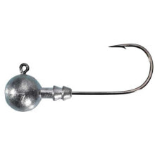 Sinkers, hooks, jig heads for fishing