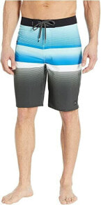 Men's swimming trunks and shorts