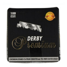Косметика и парфюмерия для мужчин Derby