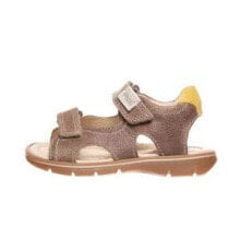 Baby sandals and sandals for girls