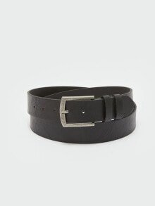 Men's belts and belts