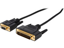 Computer connectors and adapters