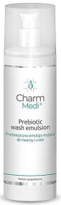 Waschemulsion mit Präbiotika - Charmine Rose Charm Medi Prebiotic Wash Emulsion