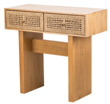 Console tables