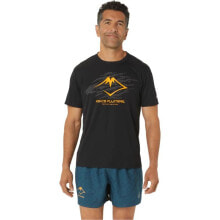 Men's sports T-shirts and T-shirts