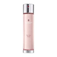 Купить женская парфюмерия Victorinox: Victorinox Swiss Army For Her Floral Eau de Toilette