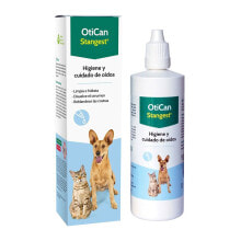 Cosmetics and hygiene products for dogs