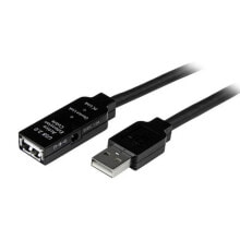 STARTECH Extension USB 2.0 ALT 20 m