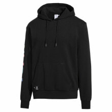 578223-01 Mens Puma x BT Hoodie купить онлайн