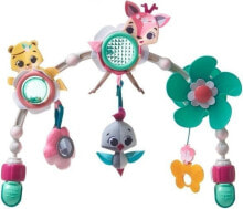 Игрушки-подвески для малышей tiny Love Łuk z zabawkami - Świat Małej Księżniczki