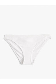 Women's bathing trunks