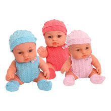 TACHAN Doll 25 Cm