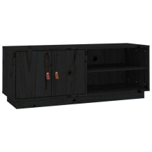 Cabinets for equipment