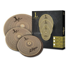 Percussion cymbals