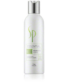 Wella SP System Professional Essential Nourishing Shampoo