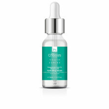 Serums, ampoules and facial oils