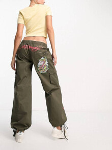 Women's trousers