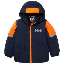 HELLY HANSEN Rider 2.0 Jacket