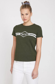 Women's T-shirts and Tops